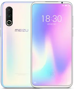 Замена стекла на телефоне Meizu 16s Pro в Новосибирске